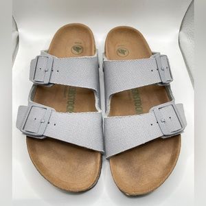 Birkenstock Vegan NWOB size 7
